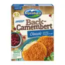 Bild 2 von ALPENHAIN Back-Camembert