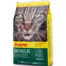 Bild 1 von Josera Katzentrockenfutter, Alleinfuttermittel, 8 Stück, Geflügel