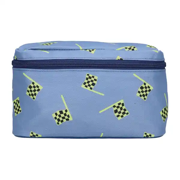 Bild 2 von LIVE IN STYLE Kinder-Fahrradtasche