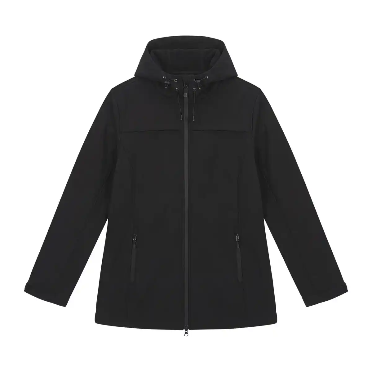 Bild 2 von ADVENTURIDGE Softshelljacke / -mantel