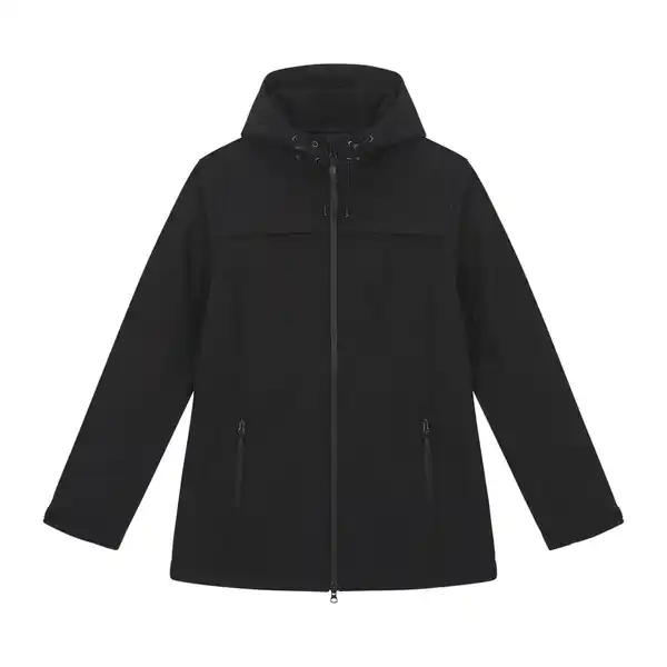 Bild 2 von ADVENTURIDGE Softshelljacke / -mantel