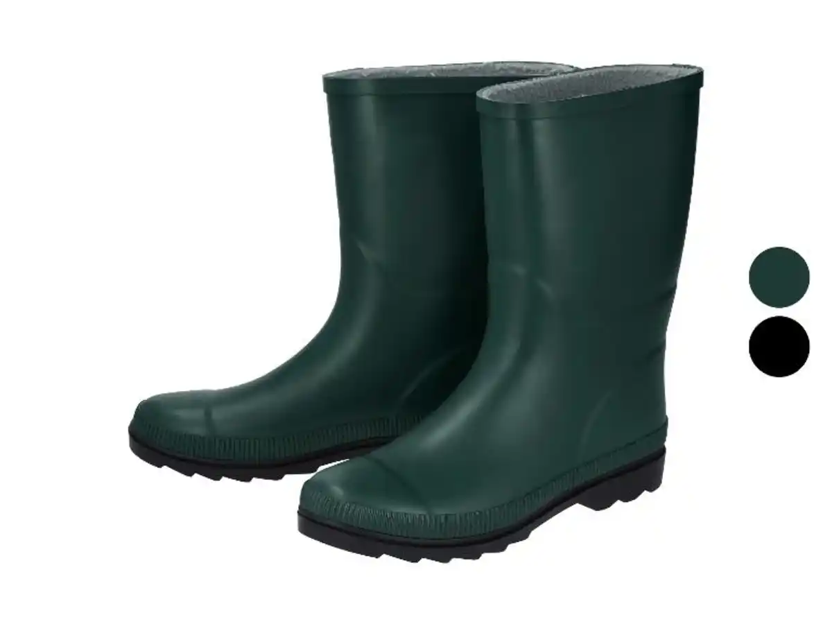 Bild 3 von ESMARA MEN Herren Regenstiefel