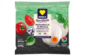 Mozzarella di Bufala