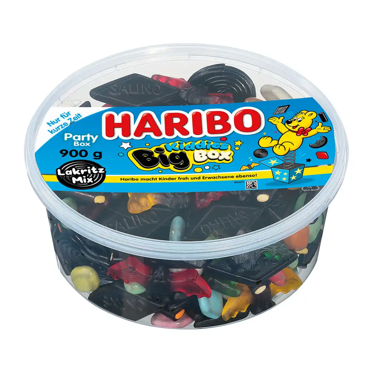 Bild 2 von HARIBO Kiddies Big Box