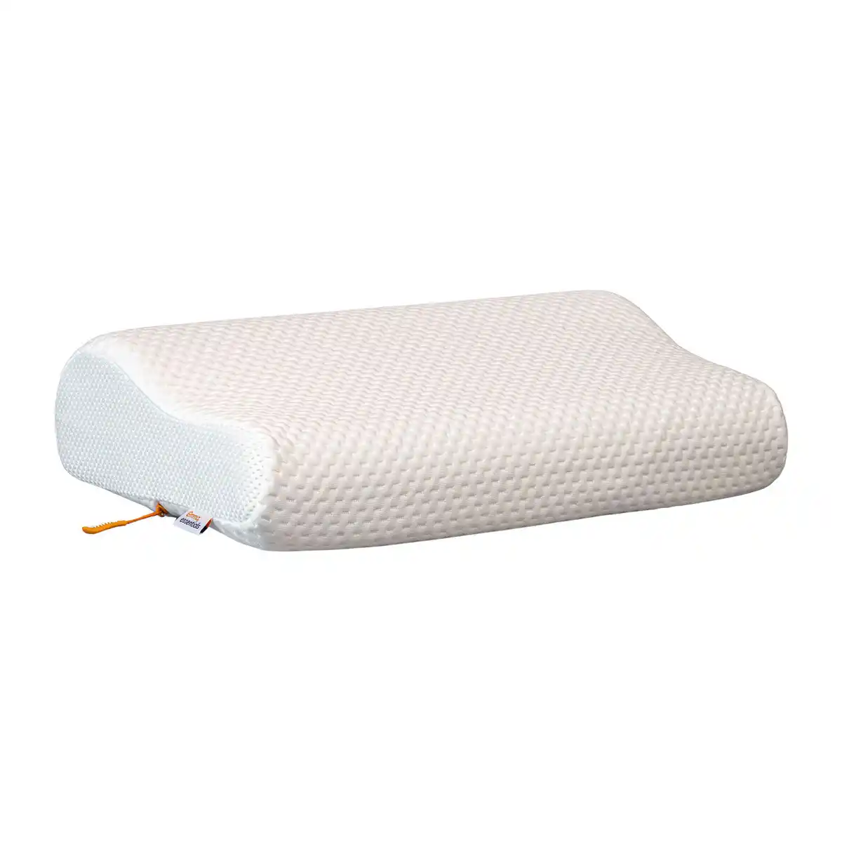 Bild 1 von EMMA ESSENTIALS Visko-Nackenstützkissen