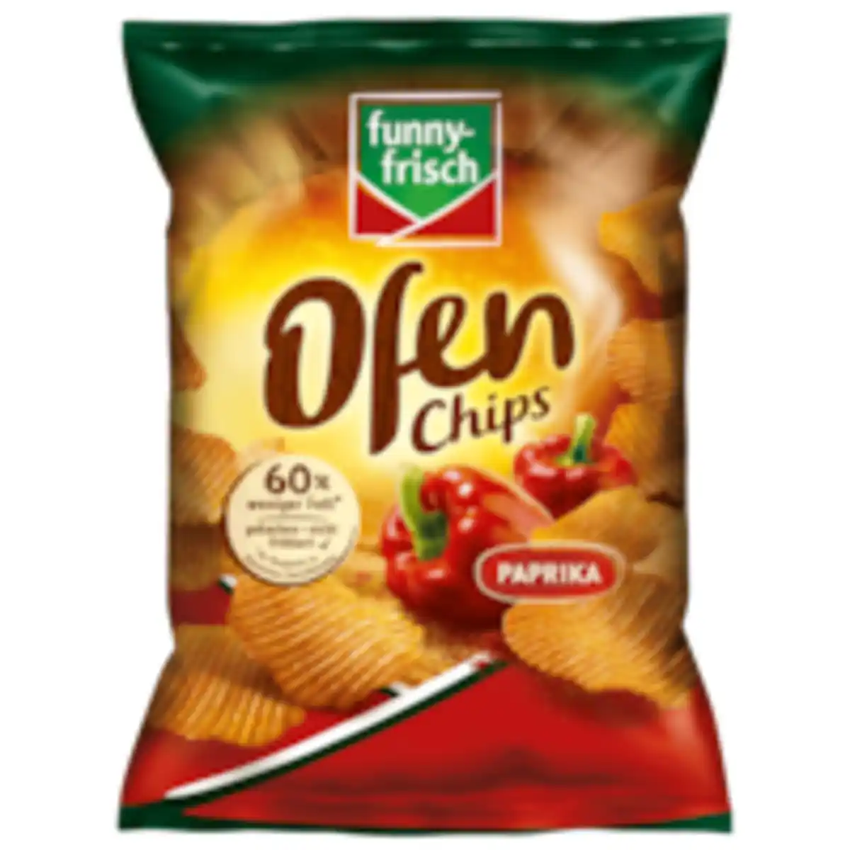 Bild 1 von Funny-frisch Ofen Chips
