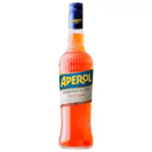 Aperol Aperitif Bitter