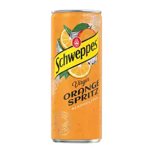 SCHWEPPES Virgin Spritz
