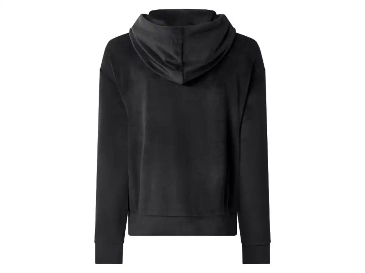 Bild 2 von ESMARA® Damen Nicki-Hoodie