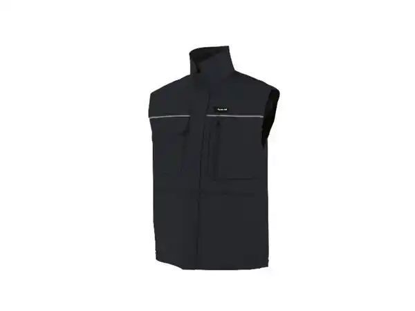 Bild 2 von PARKSIDE PERFORMANCE® Herren Arbeitsweste