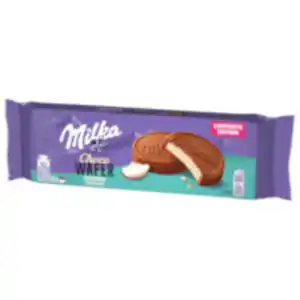 Milka Choco Wafer