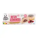 Bild 3 von ALPENSCHMAUS Germknödel
