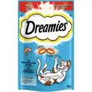 Bild 1 von DREAMIES Katzensnack, 60 g, Lachs