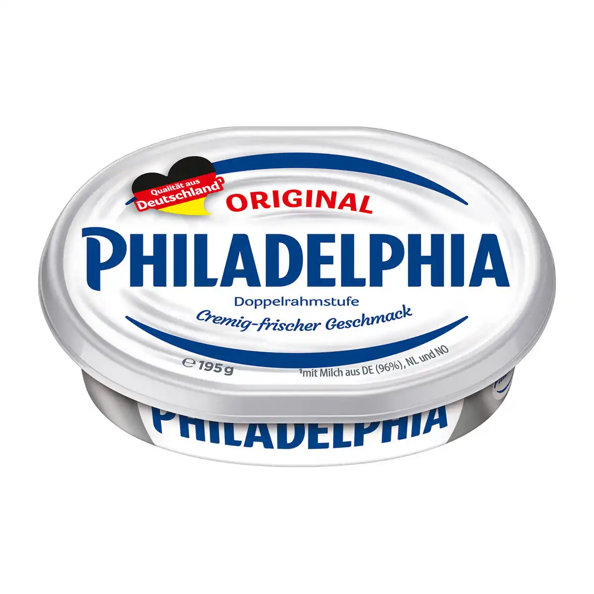 Bild 1 von PHILADELPHIA Frischkäsezubereitung