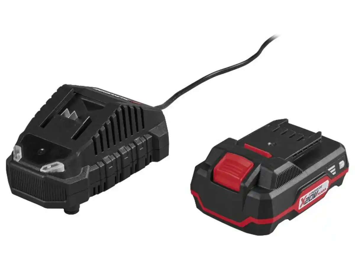 Bild 3 von PARKSIDE® 20 V Akku-Fliesenschneider »PAFS 20 A1«, mit Akku und Ladegerät