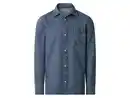 Bild 3 von ESMARA MEN Herren Jeanshemd