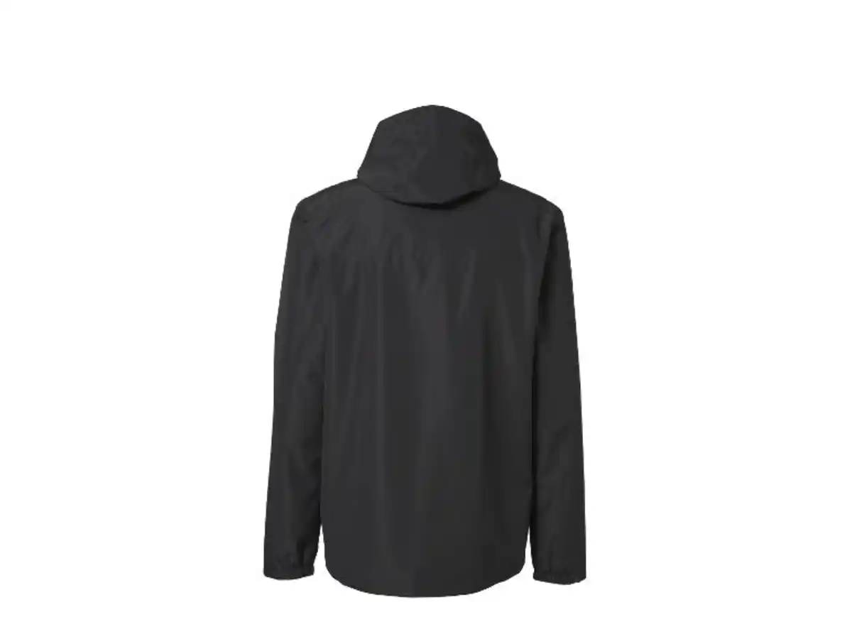 Bild 2 von CRIVIT Herren Regenjacke