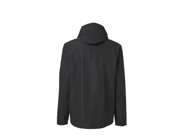 Bild 2 von CRIVIT Herren Regenjacke