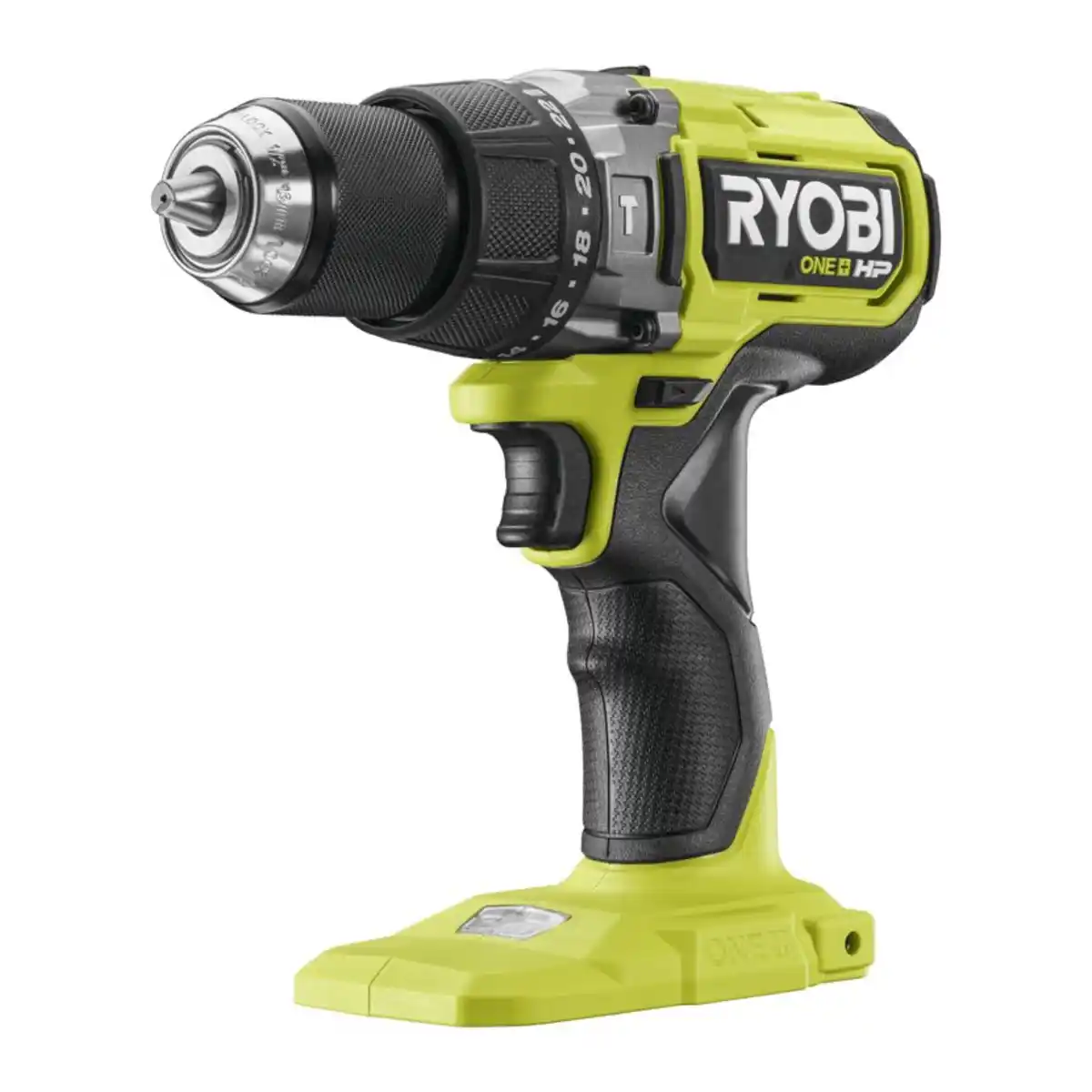 Bild 1 von Ryobi Akku-Schlagbohrschrauber 'RPD18X1-0' 18 V ohne Akku und Ladegerät