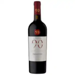 Novantaceppi Primitivo IGT