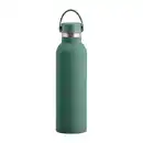 Bild 3 von CROFTON Edelstahl-Trinkflasche
