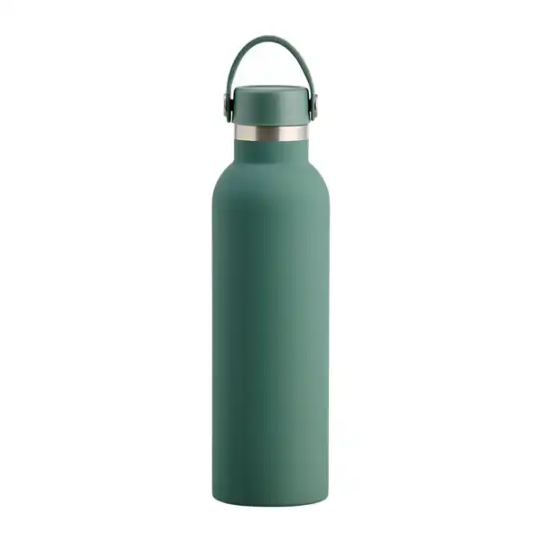 Bild 3 von CROFTON Edelstahl-Trinkflasche