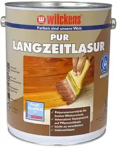 PUR Langzeitlasur 5 Liter