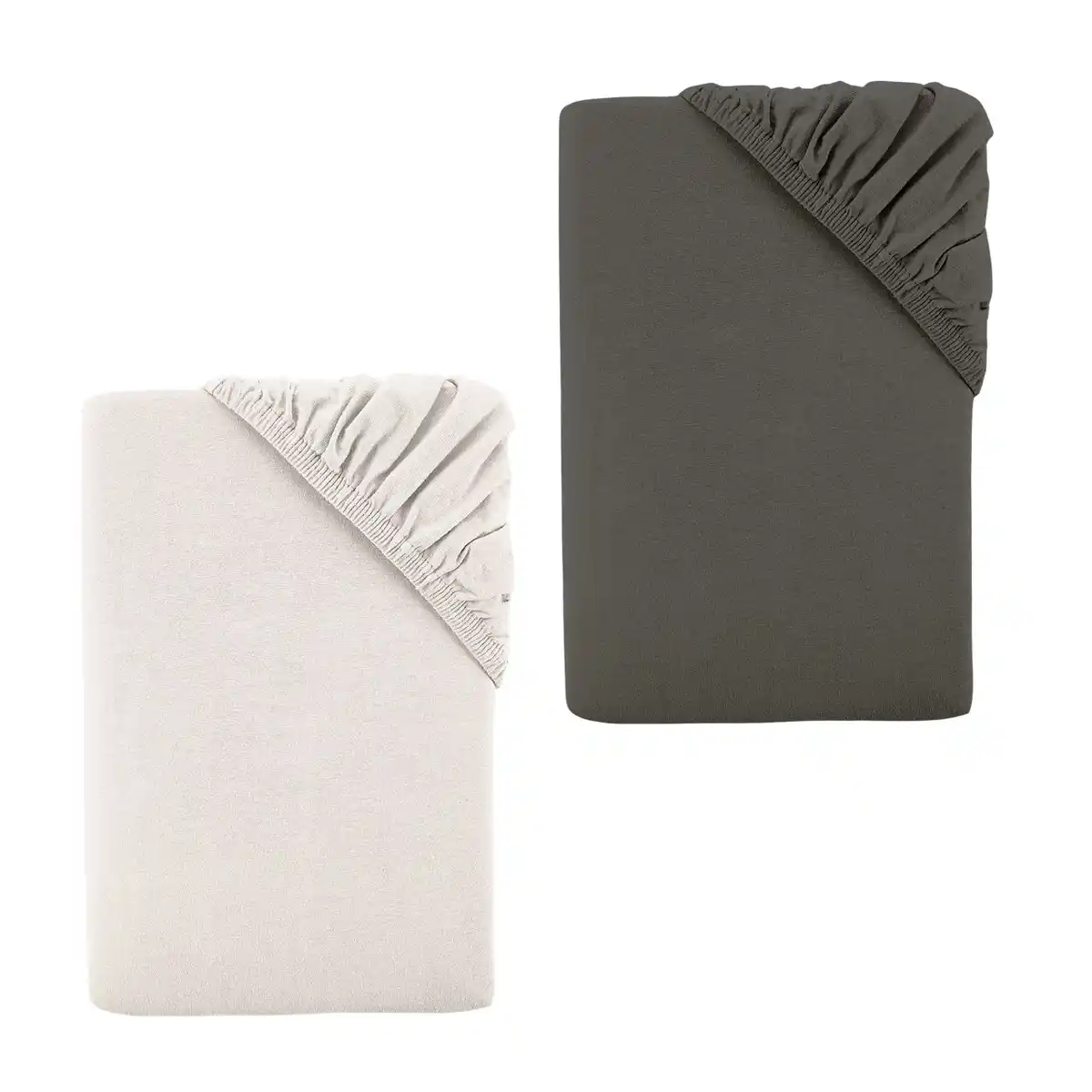 Bild 1 von NOVITESSE Supersoft-Spannbetttuch-Topper