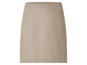 ESMARA® Damen Minirock