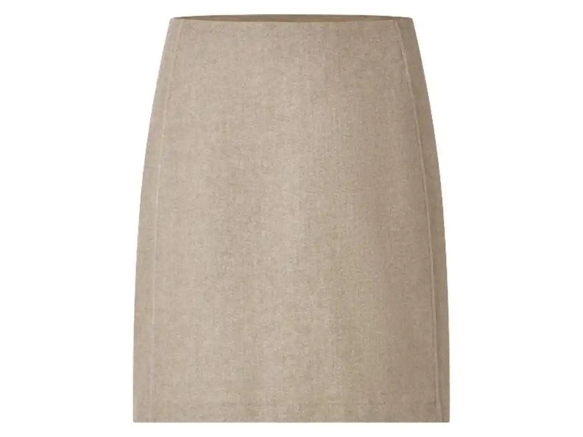 Bild 1 von ESMARA® Damen Minirock