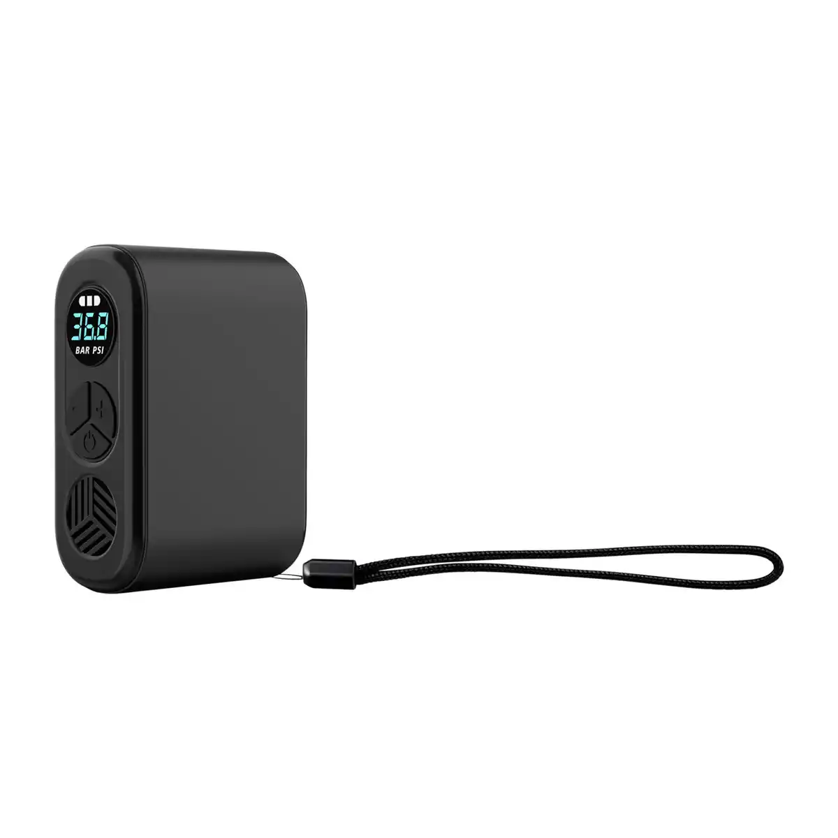Bild 3 von RIDE+GO Mini-Kompressor