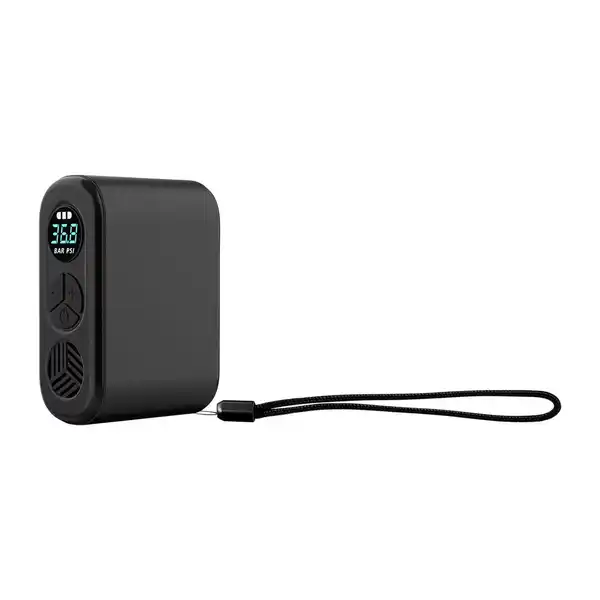 Bild 3 von RIDE+GO Mini-Kompressor
