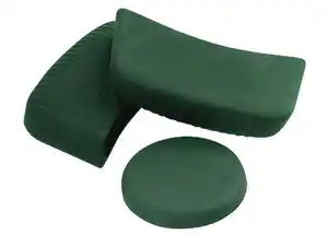 FACKELMANN Silikon-Topfgriffhüllen-Set