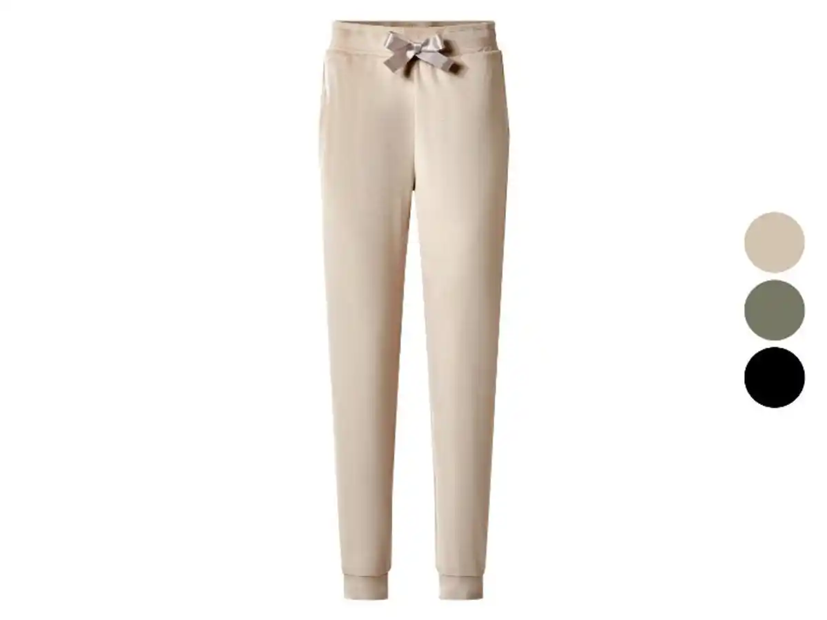 Bild 3 von ESMARA® Damen Nicki-Relaxhose