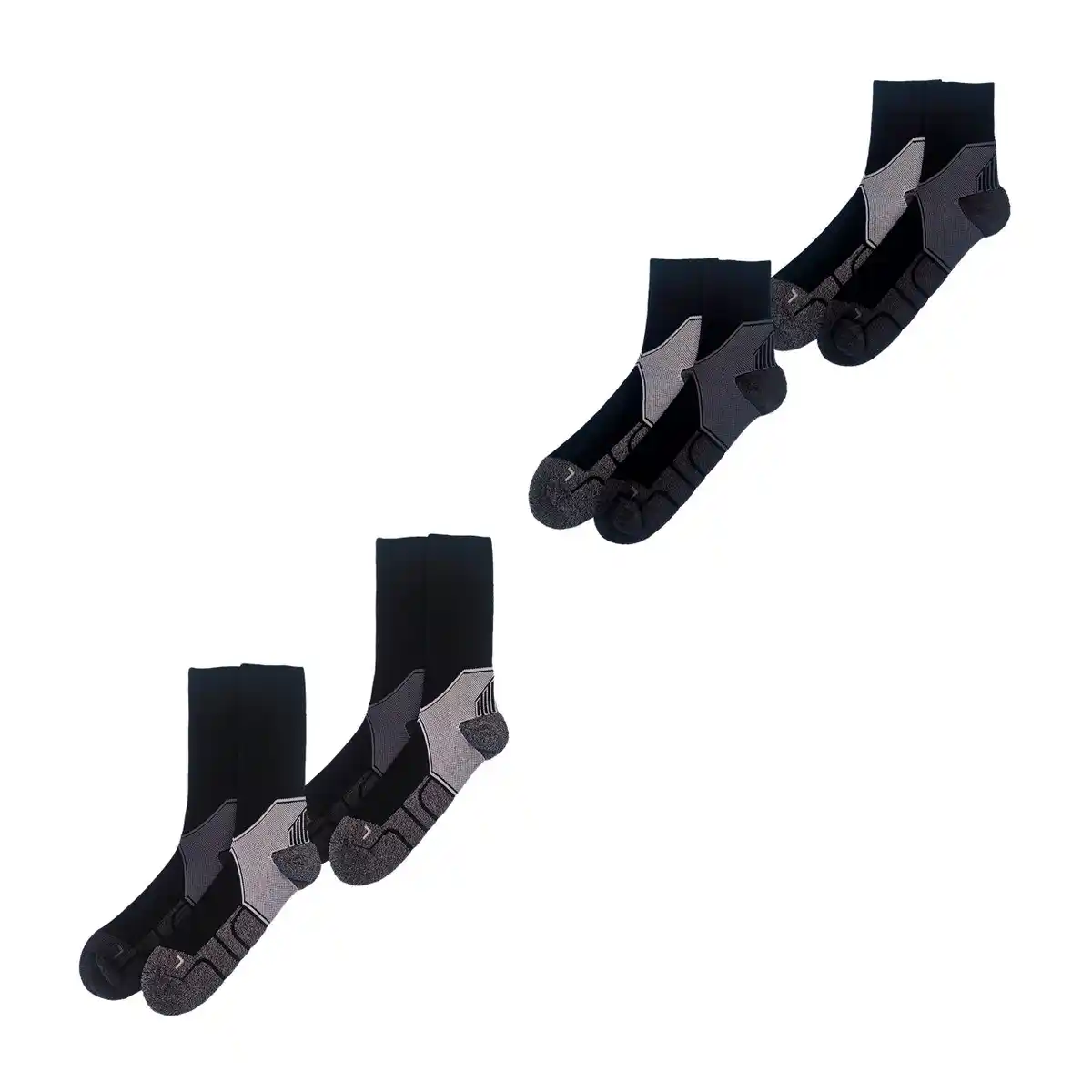 Bild 1 von CRANE Sportsocken