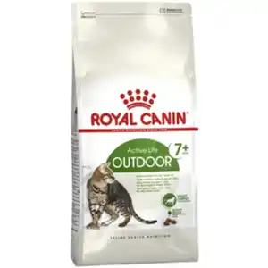 ROYAL CANIN Katzentrockenfutter, 2 kg