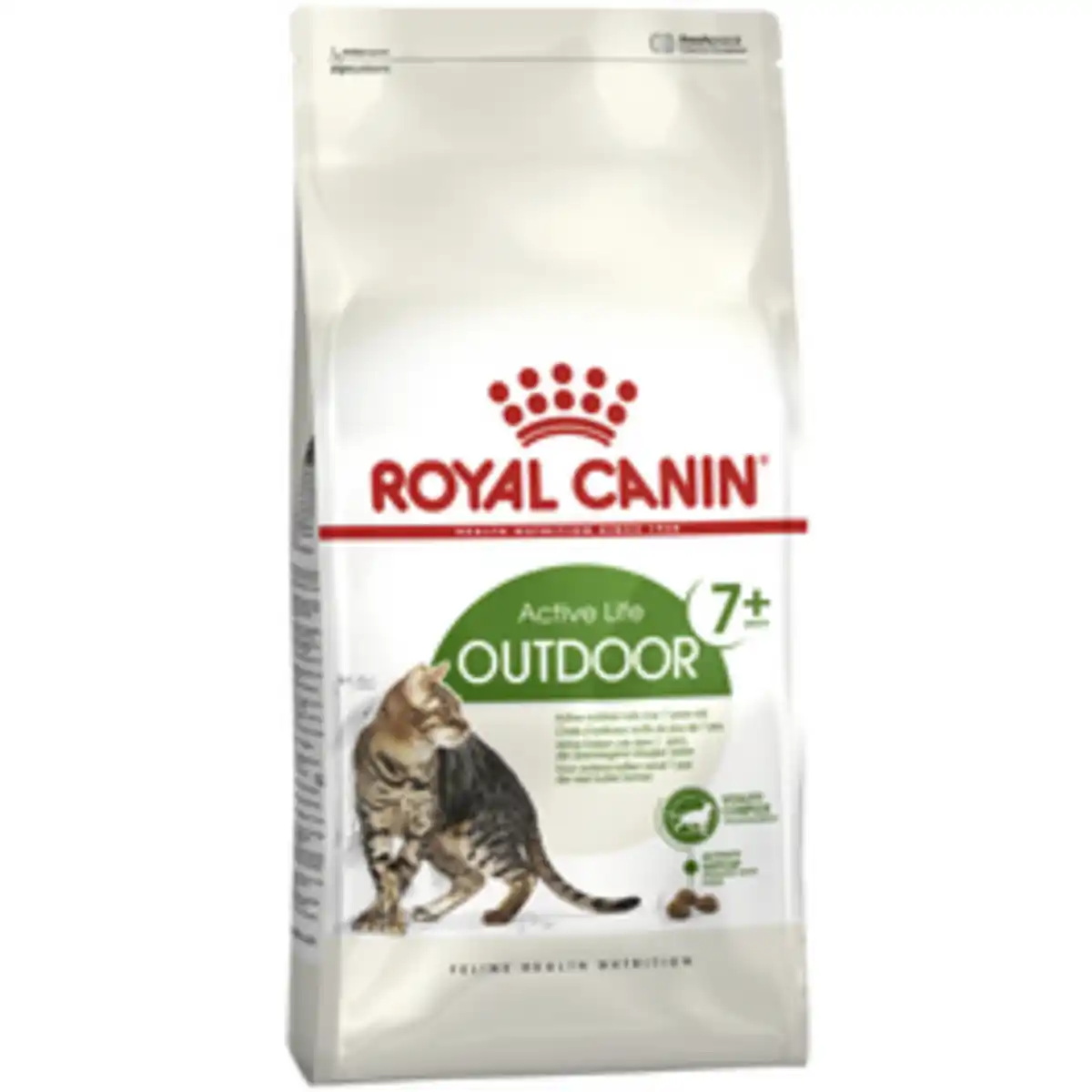 Bild 1 von ROYAL CANIN Katzentrockenfutter, 2 kg