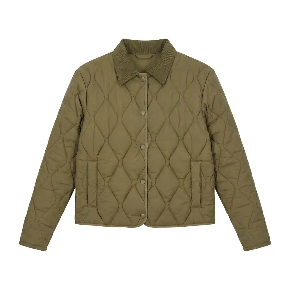 Bild 2 von UP2FASHION Steppjacke