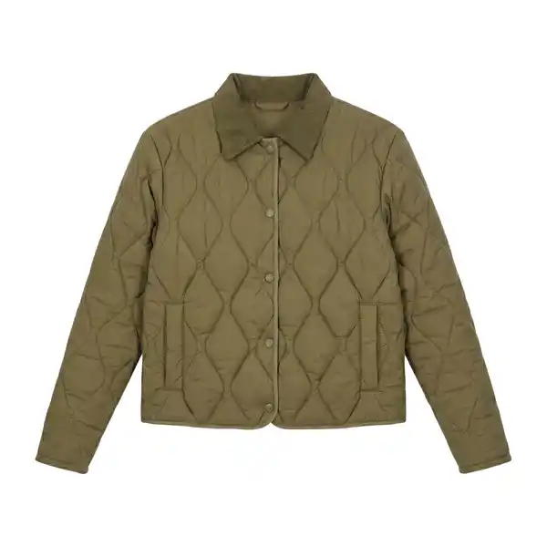 Bild 2 von UP2FASHION Steppjacke