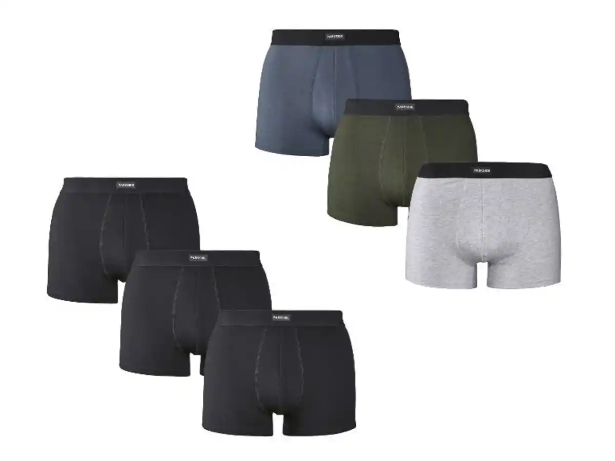 Bild 3 von PARKSIDE® Boxer, 3 Stück