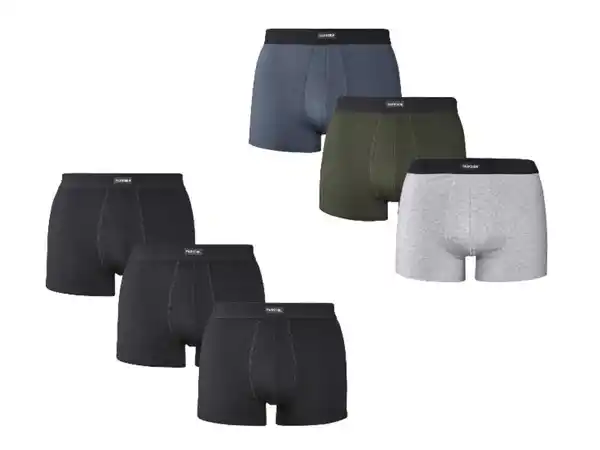 Bild 3 von PARKSIDE® Boxer, 3 Stück