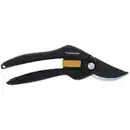 Bild 1 von FISKARS Bypass-Gartenschere »SingleStep«, Klinge aus Stahl