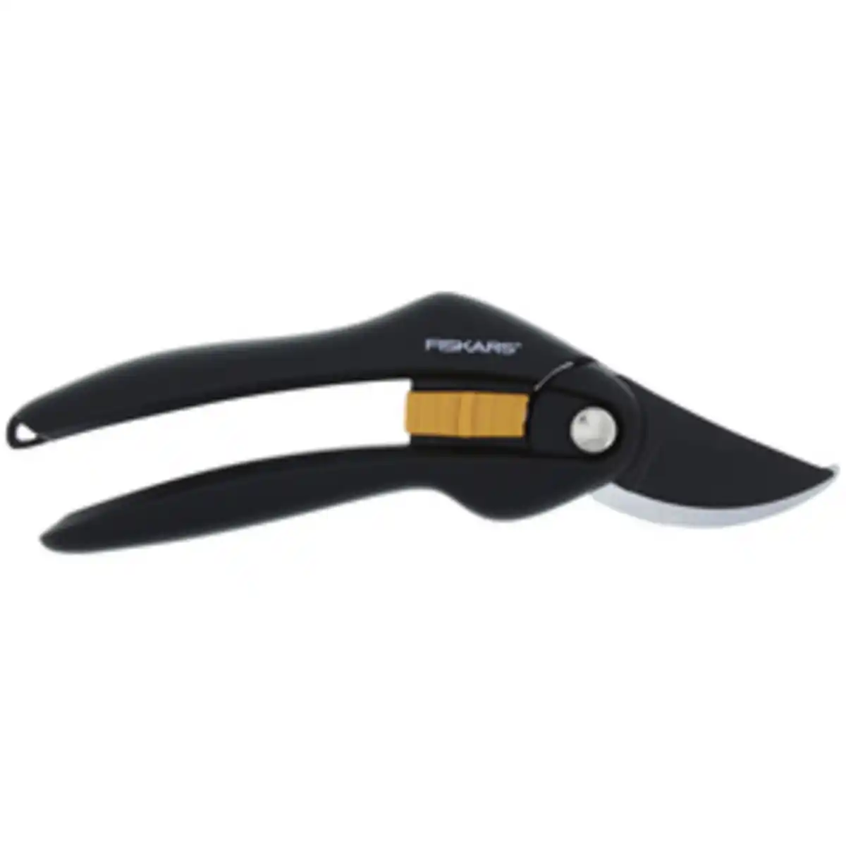 Bild 1 von FISKARS Bypass-Gartenschere »SingleStep«, Klinge aus Stahl