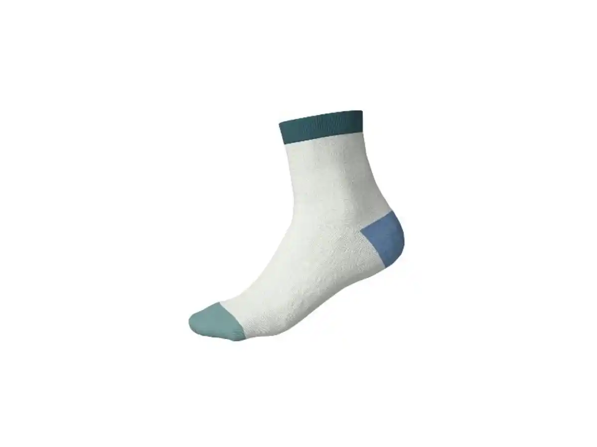 Bild 2 von ESMARA KIDS Kinder Socken, 7 Paar