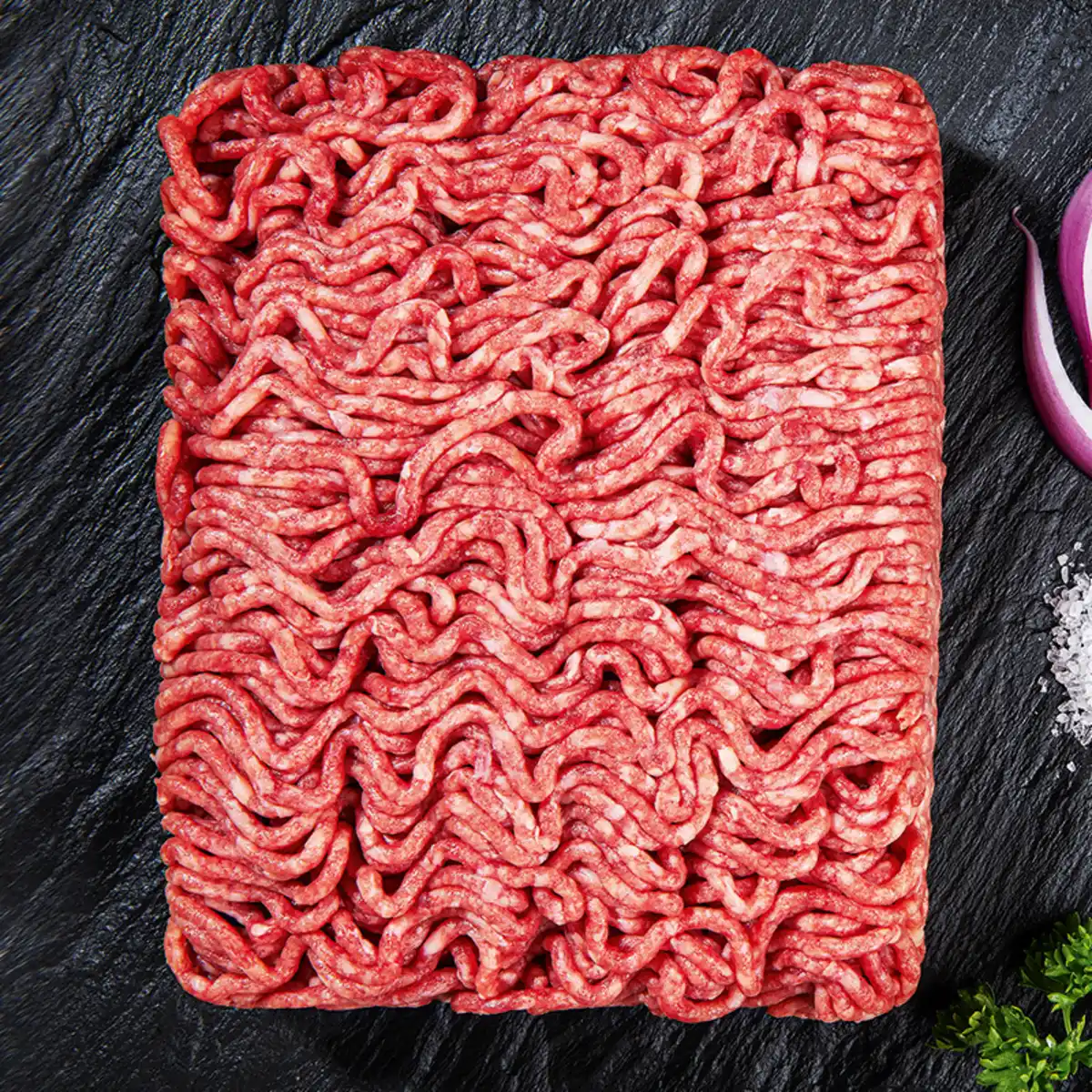 Bild 1 von Gut Bartenhof Hackfleisch gemischt