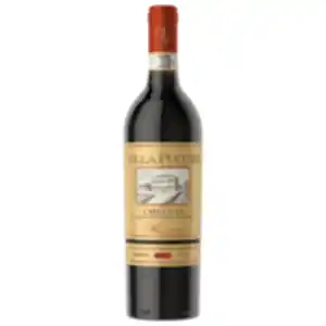 Villa Puccini Chianti Riserva oder Chianti Superiore DOCG
