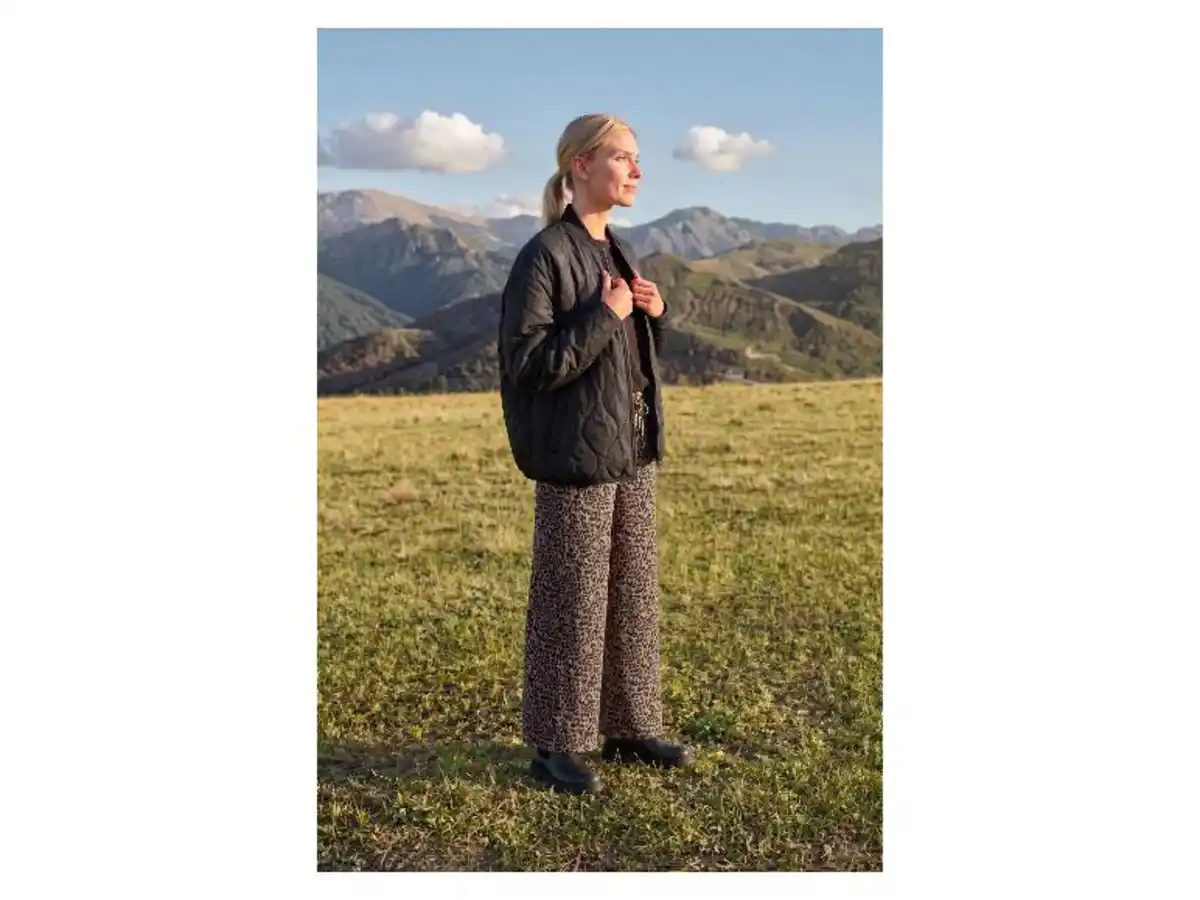 Bild 2 von ESMARA® Damen Lightweight-Jacke