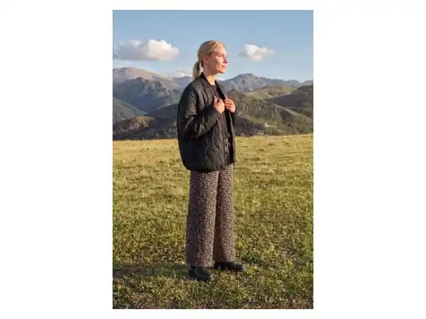 Bild 2 von ESMARA® Damen Lightweight-Jacke