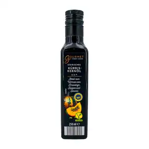 GOURMET FINEST CUISINE Steirisches Kürbiskernöl