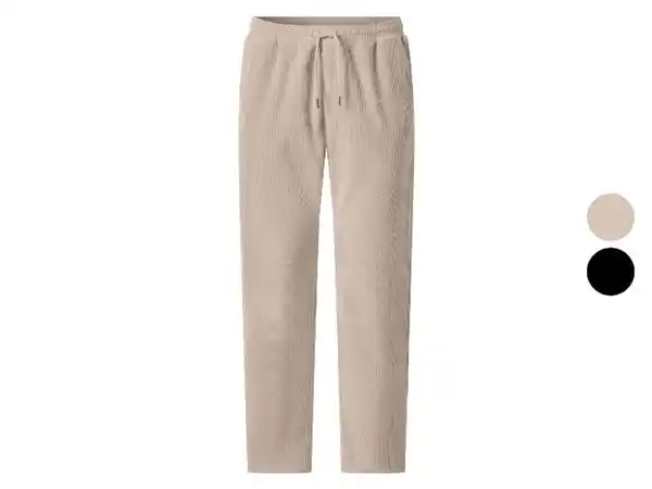 Bild 3 von ESMARA MEN Herren Cordhose